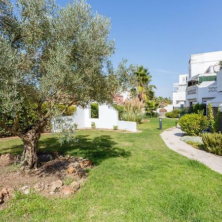 Bonito Apartamento En Campo De Golf Con Piscina サンルーカル・デ・バラメダ エクステリア 写真