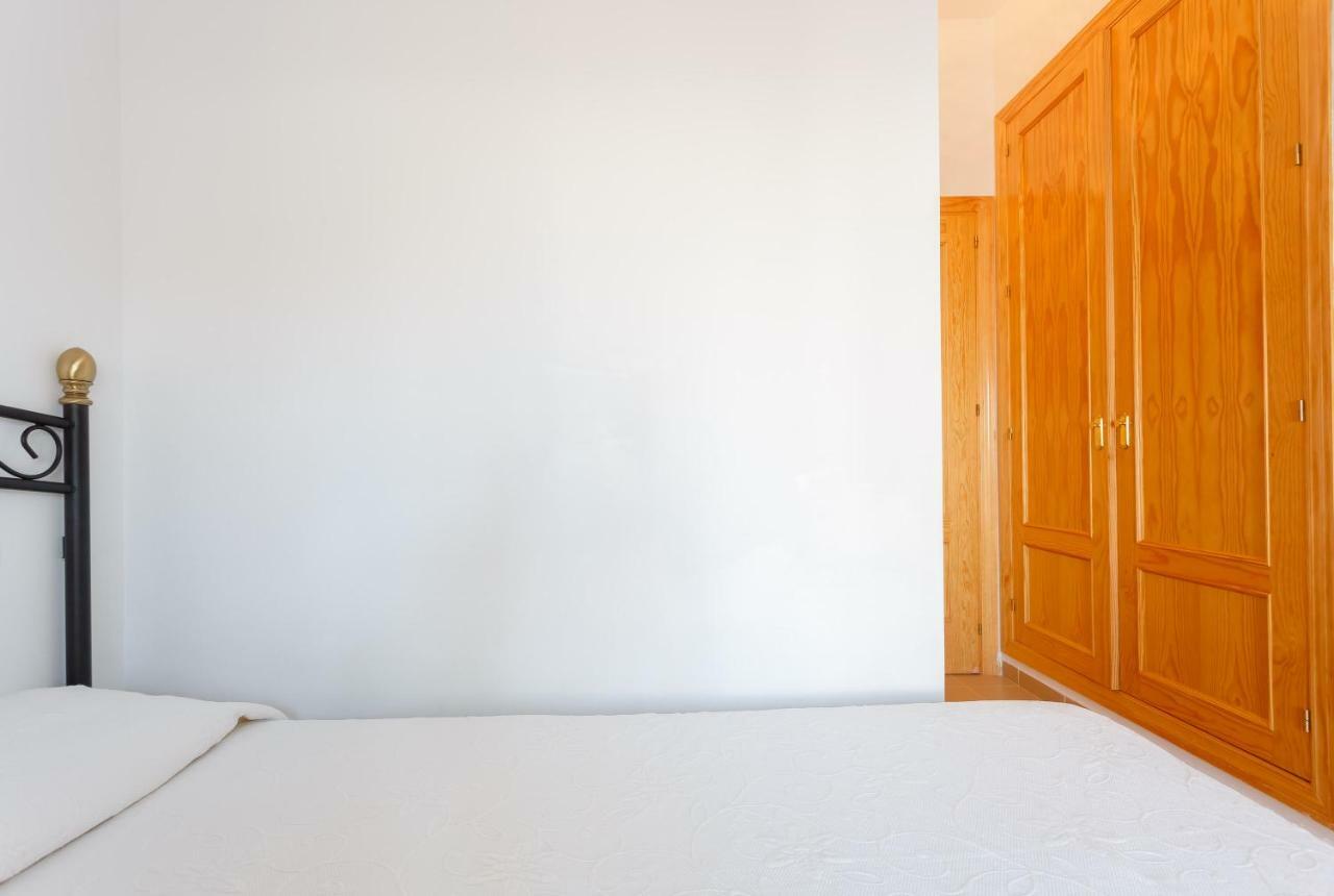 Bonito Apartamento En Campo De Golf Con Piscina サンルーカル・デ・バラメダ エクステリア 写真